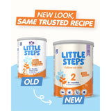 SMA follow-on milk powder stage 2 800g (British brand)