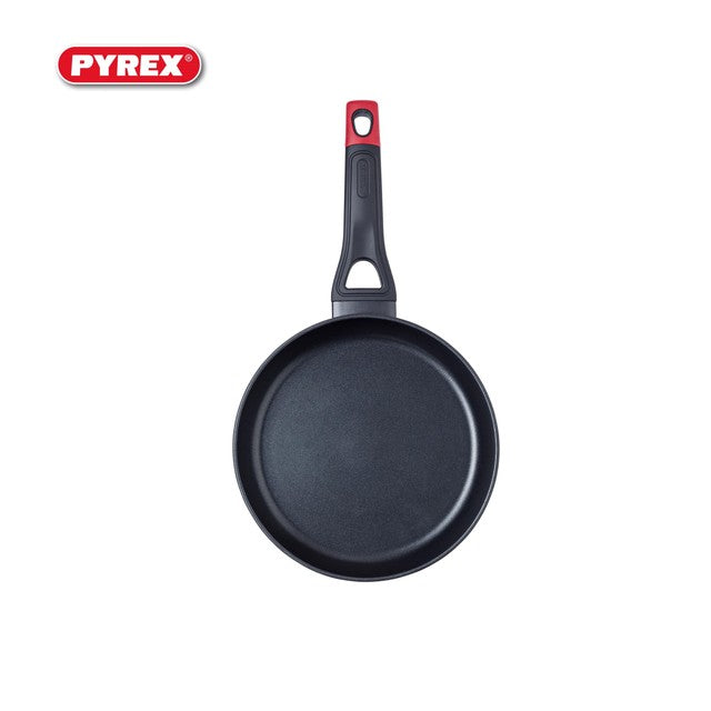 Pyrex PFAS Free frying pan 24cm, imported from the UK