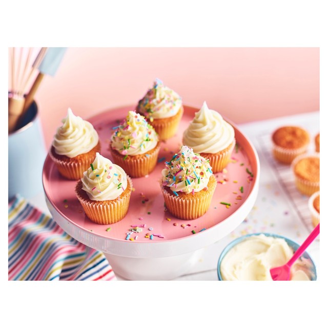 Dr. Oetker Unicorn Confetti Sprinkles 110g British product