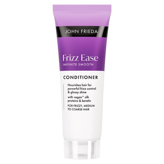 John Frieda Frizz Ease Infinite Smooth Conditioner, UK version