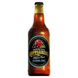 Kopparberg Mixed Fruit Alcohol-Free Cider 500ml, UK version