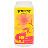 Session IPA Light Beer with Citra and Amarillo Hops 440ml