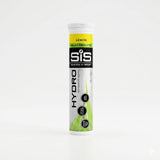 Science in Sport Go Hydro lemon electrolyte tablets - British product