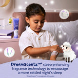 Childs Farm SlumberTime Lotion Lavender Moon Milk 150ml - British product