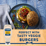 Hellmann's Real Mayonnaise 580ml, UK version