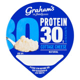Graham's Natural Protein Cottage Cheese 200g, UK version
