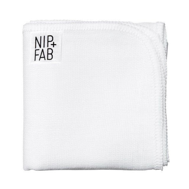 Nip+Fab Ceramide Fix Cleansing Balm 75ml, imported from the UK