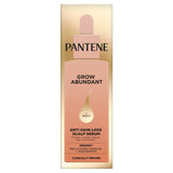 Pantene anti-hair loss scalp serum, imported from the UK