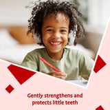Aquafresh Paw Patrol Little Teeth Toothpaste for children 3-5 years 75ml - British product