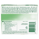 Palmolive bar soap aloe vera 2 x 90g, imported from the UK
