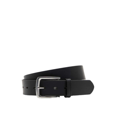 M&S M&S Mens Leather Casual Belt Black 42-44- Buy online at McGrocer