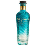 The IOW Distillery Mermaid Gin 70cl (British brand)