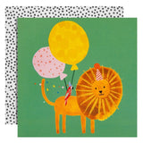 M&S kids birthday card pack 16 cards with envelopes, imported from the UK