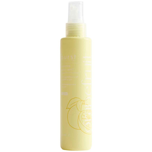 M&S grapefruit body mist no colour, imported from the UK