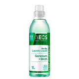 INEOS Non Bio Laundry Liquid Geranium and Birch 1000ml, UK version