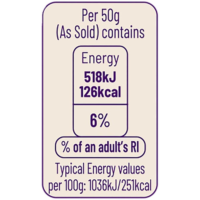 Ocado Houmous smooth chickpea dip 300g, imported from the UK