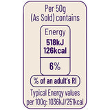 Ocado Houmous smooth chickpea dip 300g, imported from the UK
