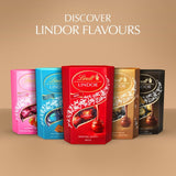 Lindt Irish Cream chocolate truffles 200g, UK version