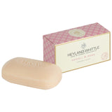 Heyland & Whittle Organic Soap Bar Neroli Rose 150g, UK version
