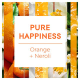 Glade Pure Happiness aromatherapy diffuser refill 17ml, UK version