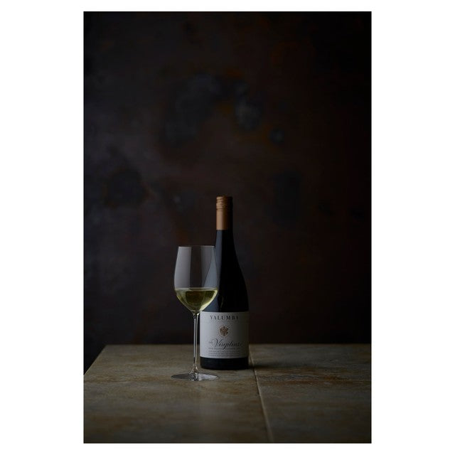 Yalumba The Virgilius Viognier white wine 75cl (British brand)