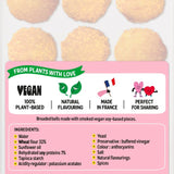LA VIE Bacon Croquettes - British product