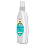 Johnson's Kids No More Tangle Leave-In Conditioner Spray 200ml, UK version
