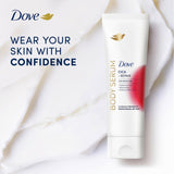 Dove Cica Repair Body Serum, imported from the UK
