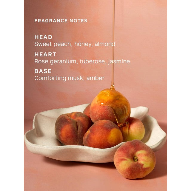 Philip Kingsley Elasticizer honey nectar peach hair treatment 150ml, imported from the UK