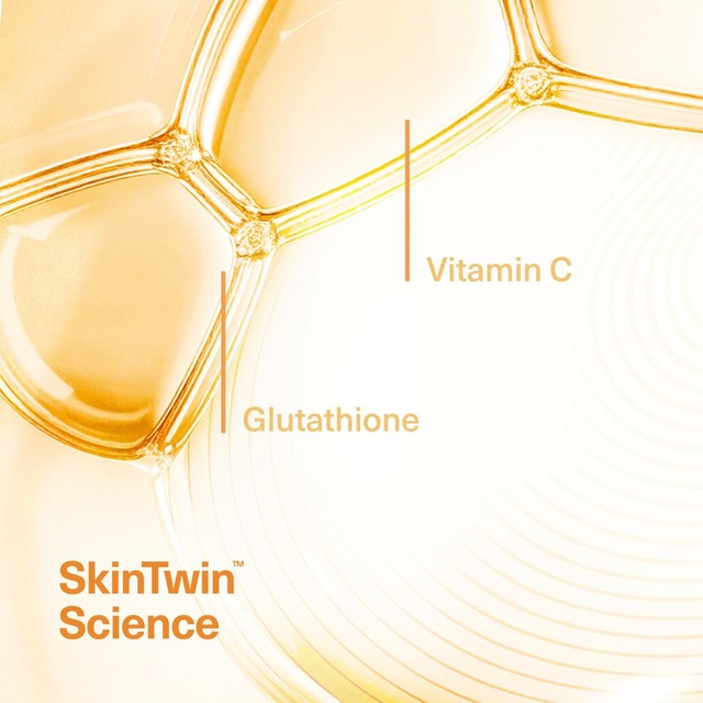 Simple Glow+ Brightening Moisturiser 50ml (British brand)