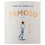 Poderi Dal Nespoli Famoso Rubicone IGT white wine 75cl - British product