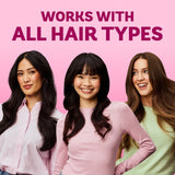Batiste Blush floral dry shampoo spray 350ml - British product