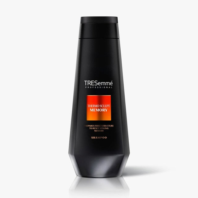 TRESemmé Thermo Style Memory Shampoo, imported from the UK