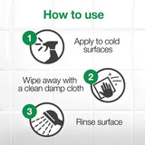 Cif mould remover spray 435ml - British product