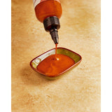 All Dressed Up spicy harissa dressing - British product