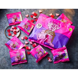 Marks and Spencer Percy Pig fruit gums multipack, imported from the UK