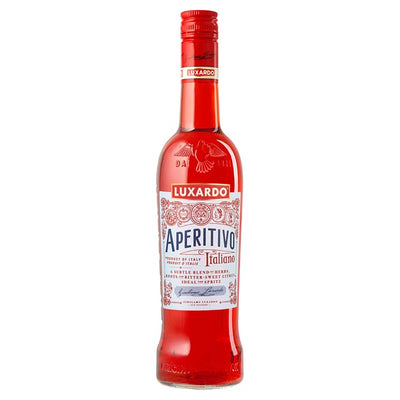 M&S Luxardo Aperitivo Aperitif Liqueur 70cl- Buy online at McGrocer