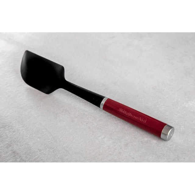 KitchenAid red silicone spatula, UK version