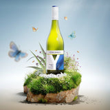 Yealands Sauvignon Blanc white wine 75cl (British brand)