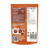 Creative Nature organic raw cacao powder 150g (British brand)