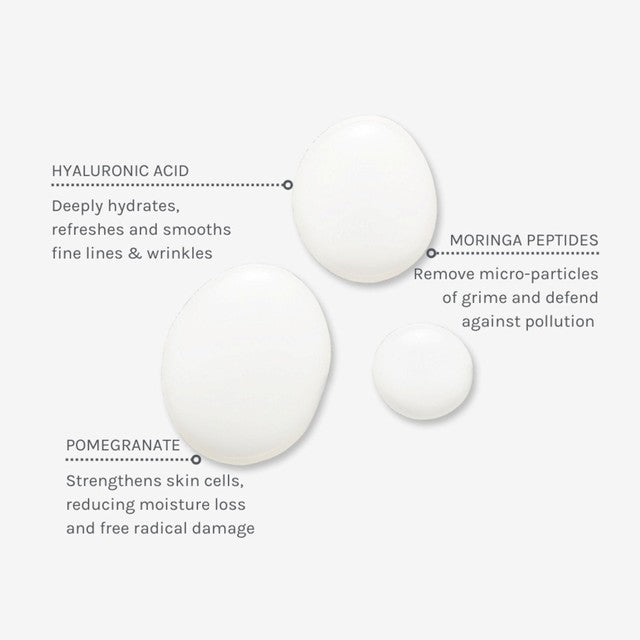 Evolve Beauty Deep Clean Micellar Water 190ml - British product