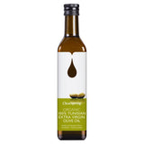 Clearspring Organic Tunisian Extra Virgin Olive Oil, UK version