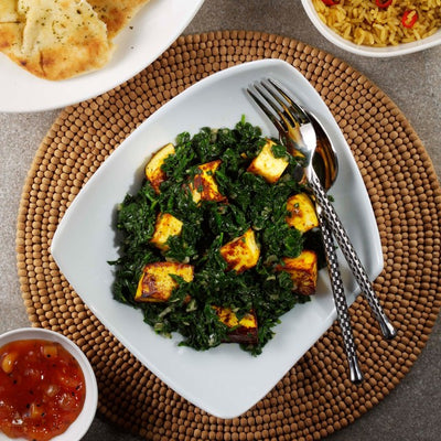 Param Paneer Soft Cheese 200g