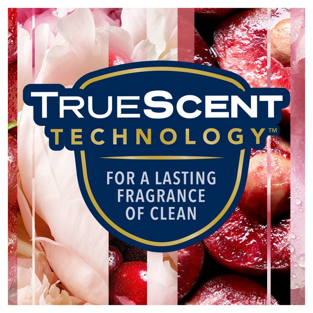 Glade air freshener refill Cherry & Peony 10ml, UK version