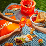 Aperol Aperitivo Italian Spritz 70cl - British product