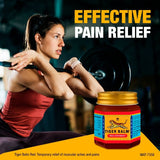 Tiger Balm Red Ointment 30g (British brand)