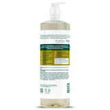 Faith In Nature Shea & Argan shampoo 1L - British product
