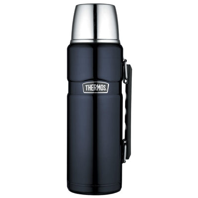 M&S Thermos Stainless King Vakuumisolert Kolbe 1,2L- Kjøp online hos McGrocer