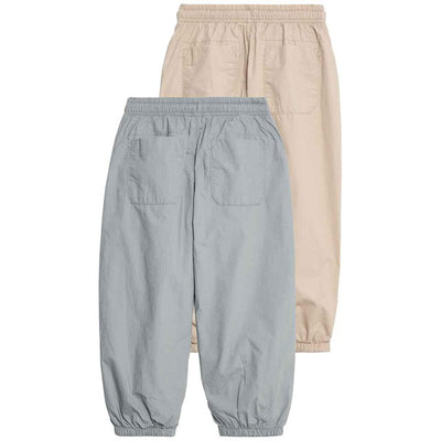 M&S M&S Joggebukser med strikk Khaki Barnejoggebukser 6-7 år - Kjøp online hos McGrocer