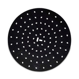 Tower air fryer liners pack of 2 black 28cm, UK version